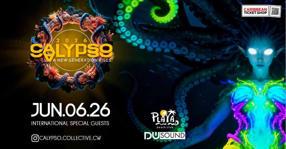 Calypso Festival CHP 4
