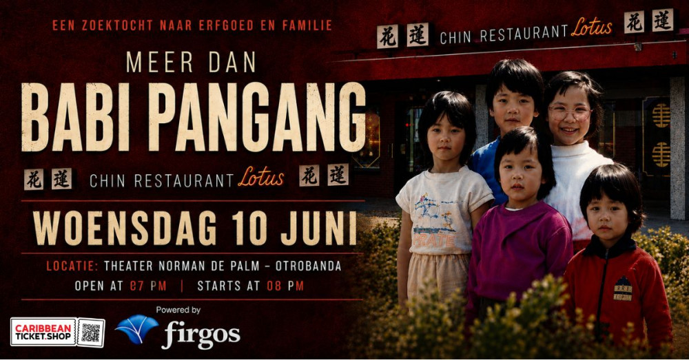 Meer dan Babi Pangang