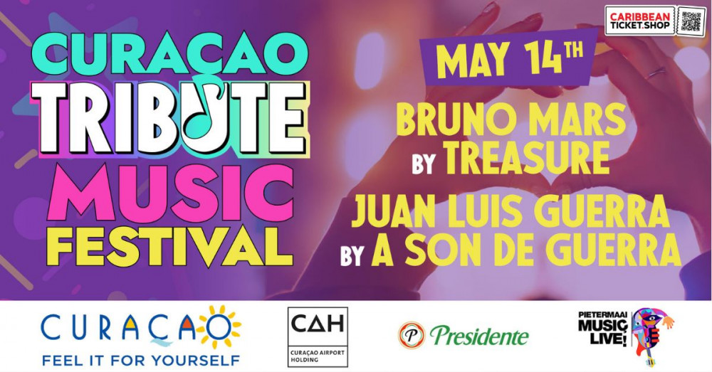 Tribute Music Festival 14-5