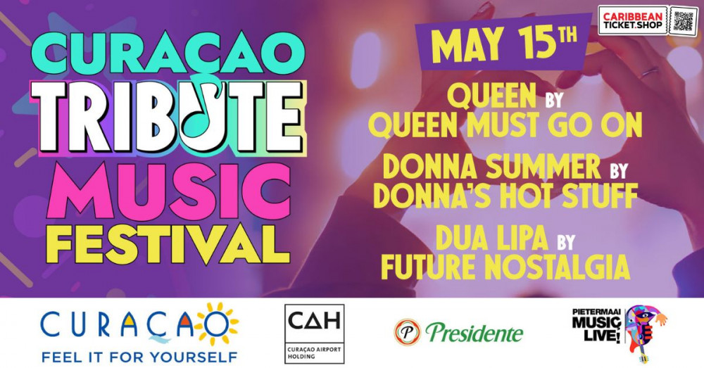 Tribute Music Festival 15-5