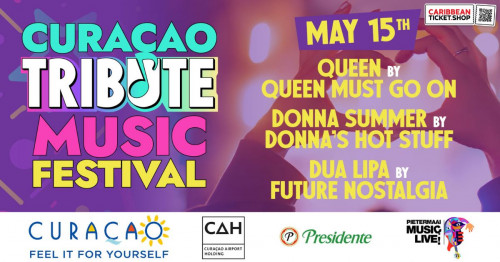 Tribute Music Festival 15-5