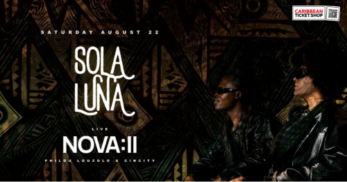 Sol A Luna