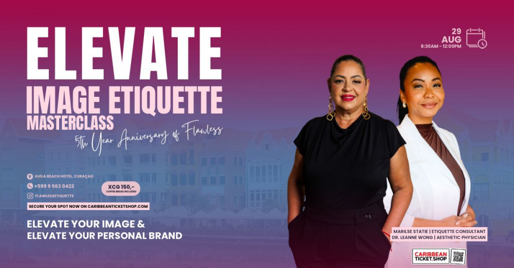 Elevate Your Image & Personal Brand
