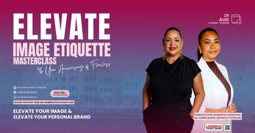 Elevate Your Image & Personal Brand