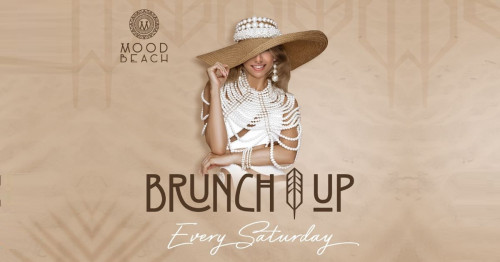 Mood Brunch UP 8-8