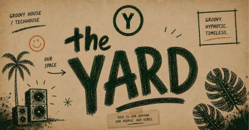 The Yard