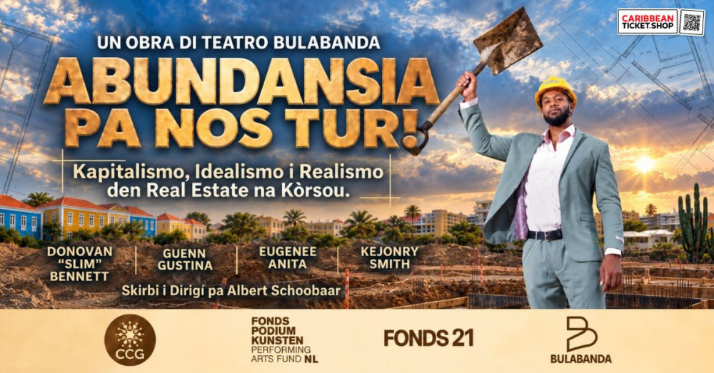 Abundansia pa Nos Tur 31-10