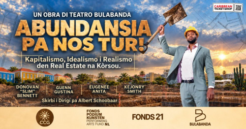 Abundansia pa Nos Tur 31-10